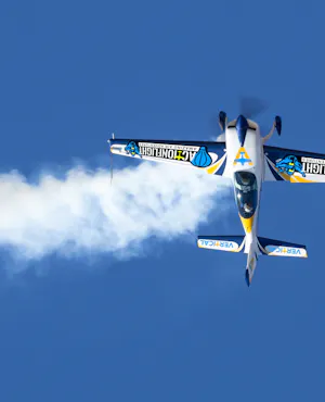 ActionFlight Aerobatic