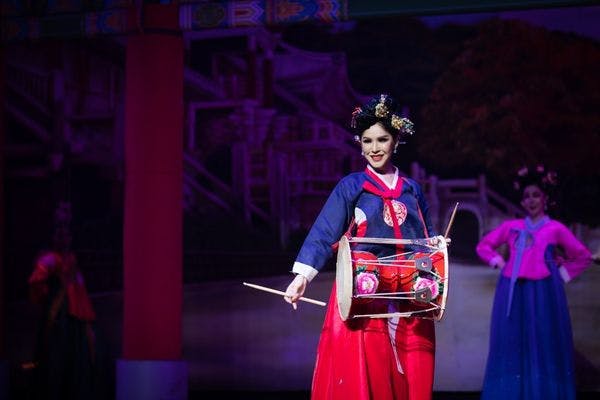 Alcazar Cabaret Entry Tickets Location