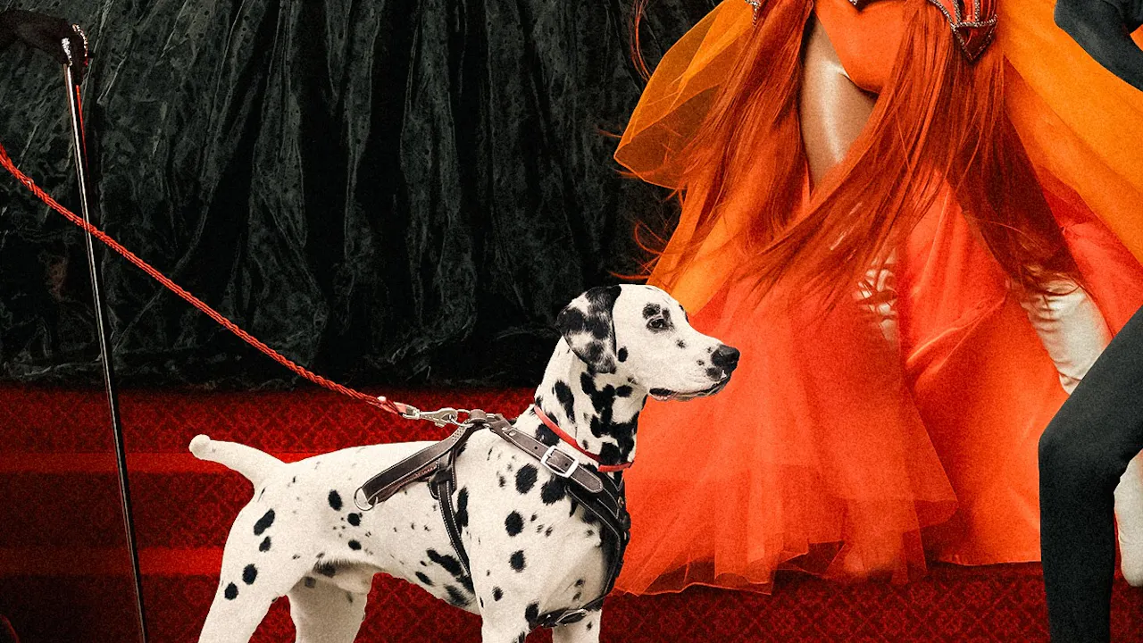 Alcazar Cabaret Show Tickets