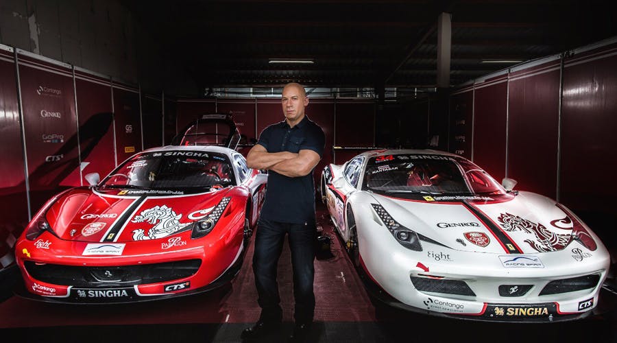 Sealife Bangkok + Madame Tussauds Bangkok Thrillark