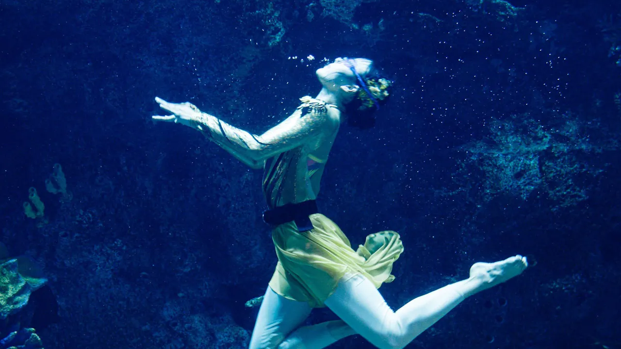 Sea Life Bangkok Tickets