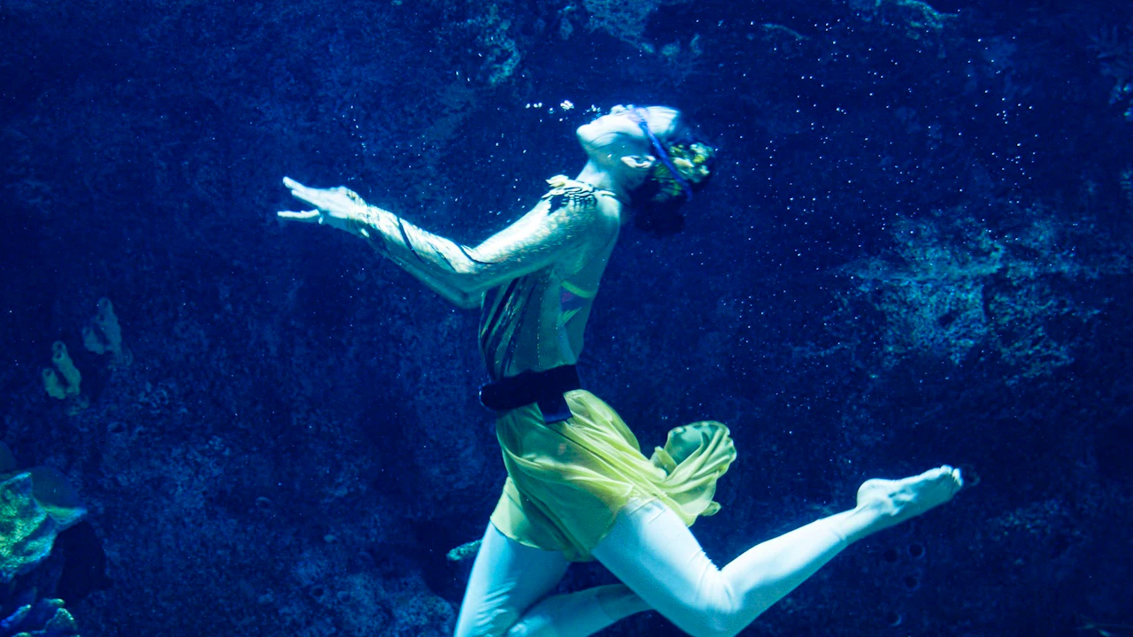 Sea Life Bangkok Tickets
