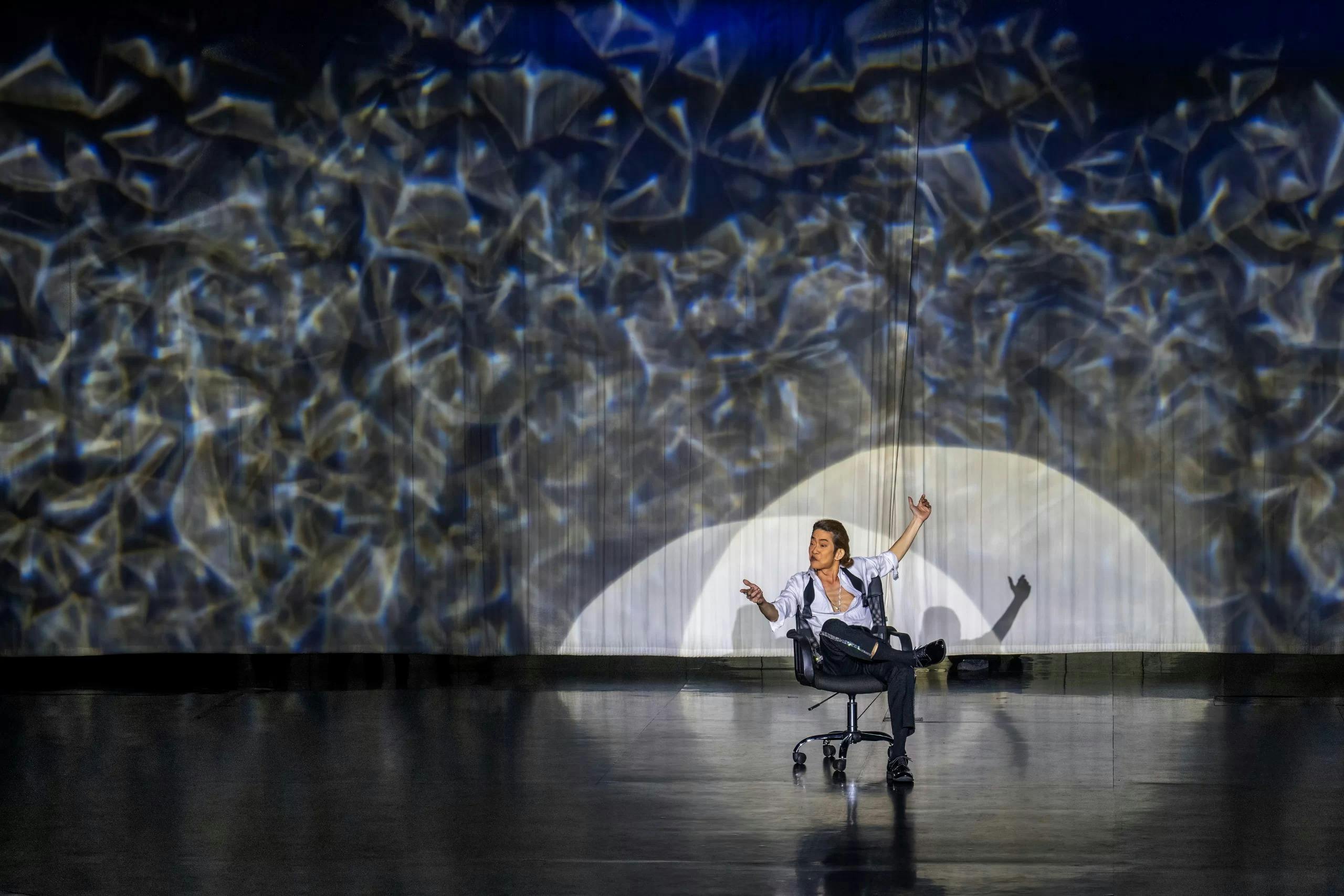 Calypso Cabaret Show Tickets Thrillark