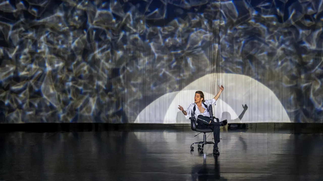 Calypso Cabaret Show Tickets Thrillark