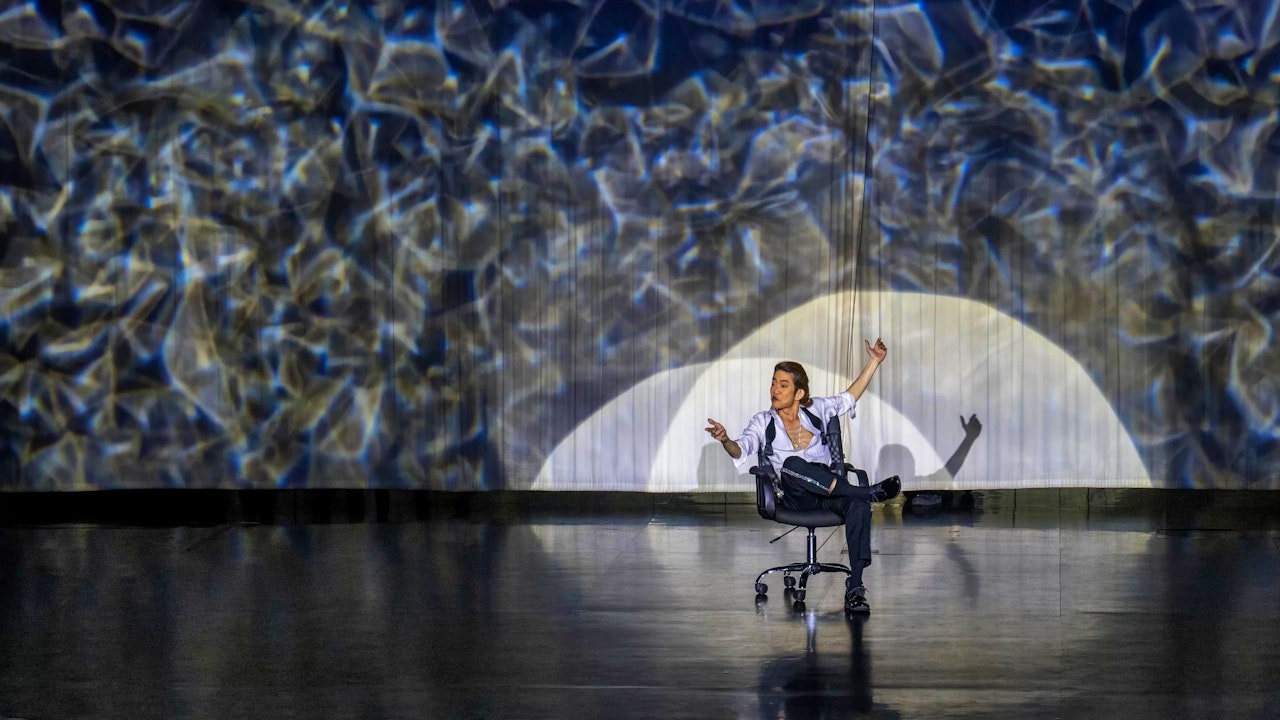 Calypso Cabaret Show Tickets Thrillark