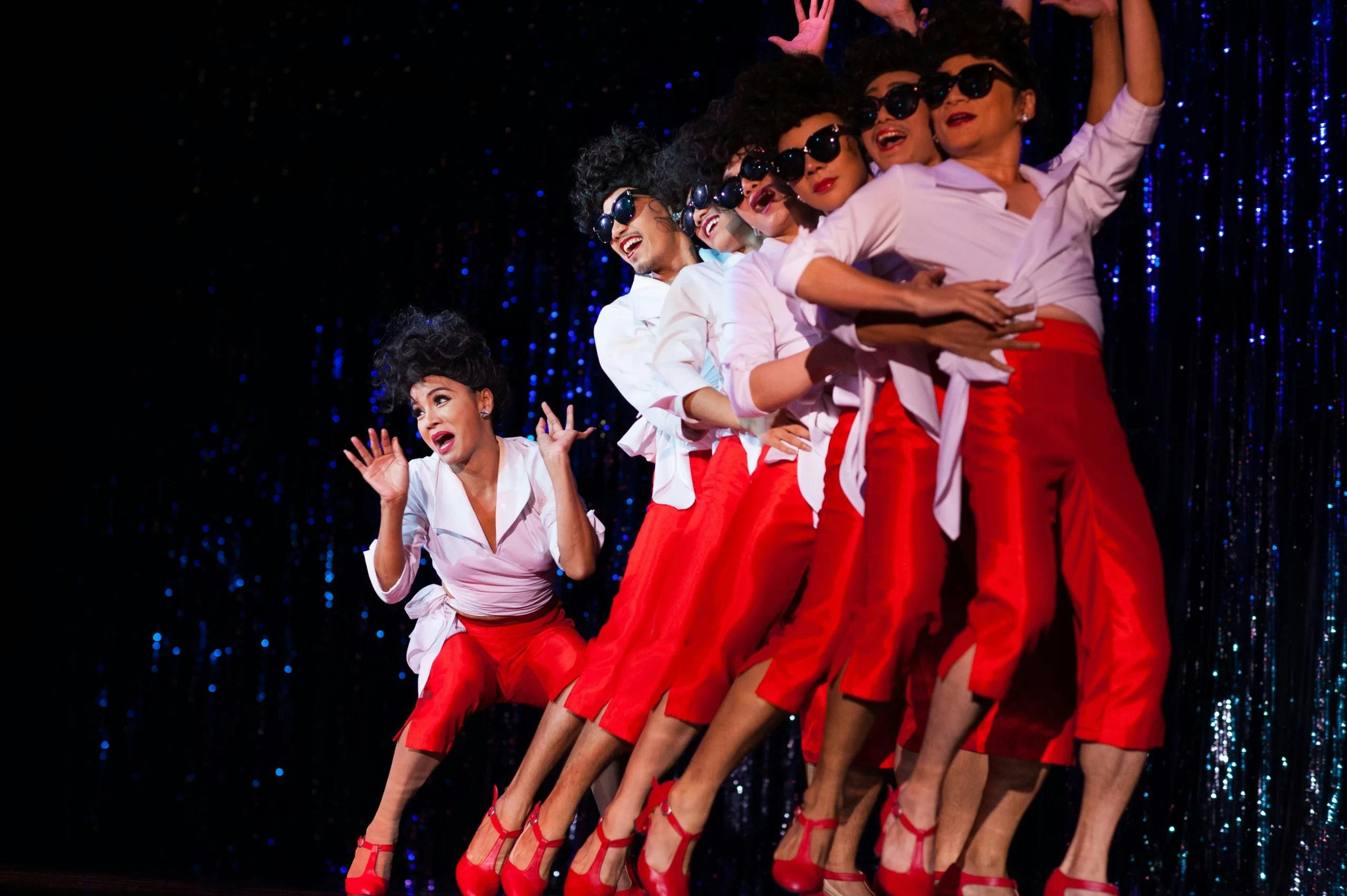 Calypso Cabaret Show Tickets Price