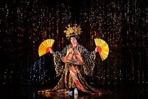 Calypso Cabaret Show Tickets