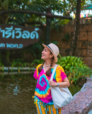 Safari World & Marine Park Tickets with Buffet Lunch & Round-trip Transfers