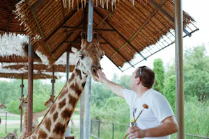 Safari World Bangkok Tickets