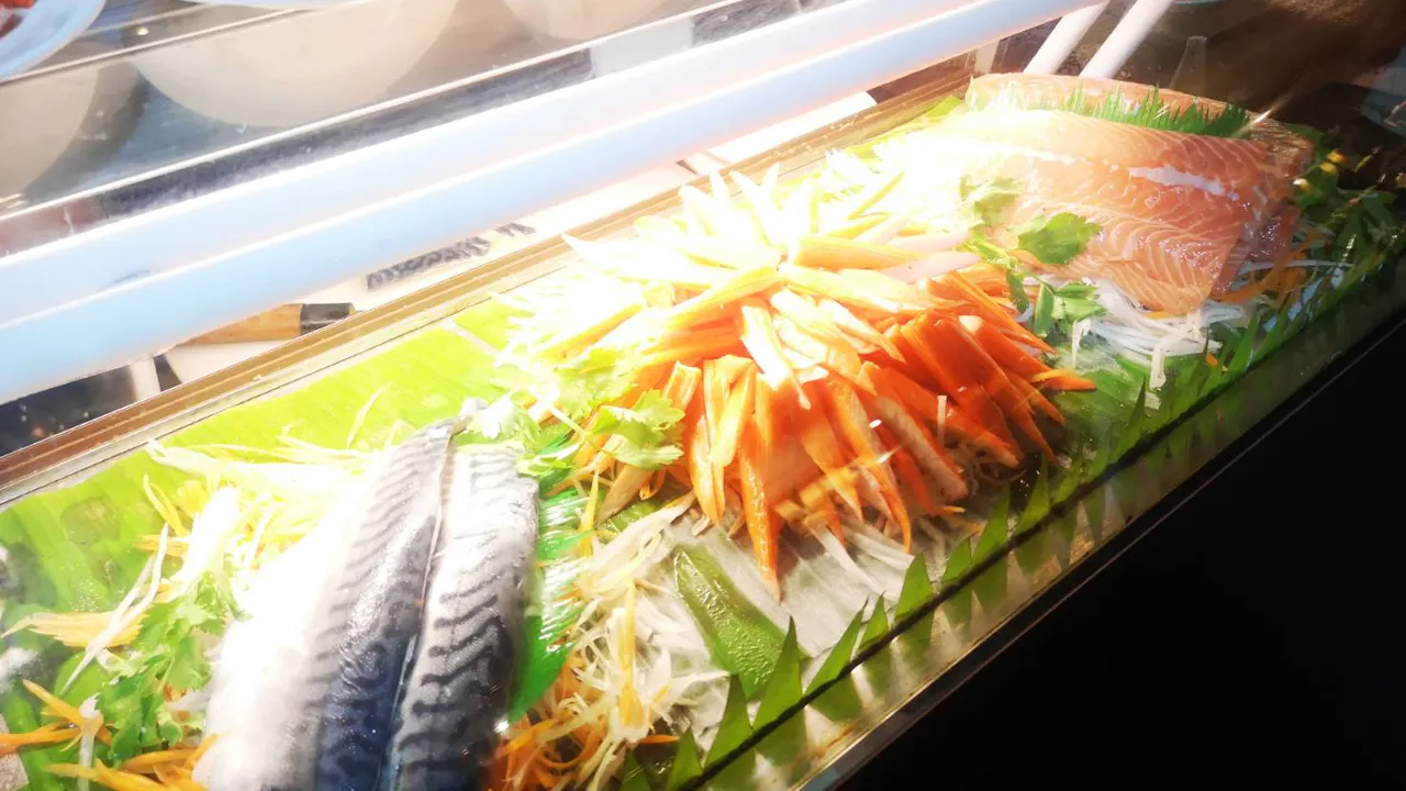 Chao Phraya Princess Cruise in Bangkok Category