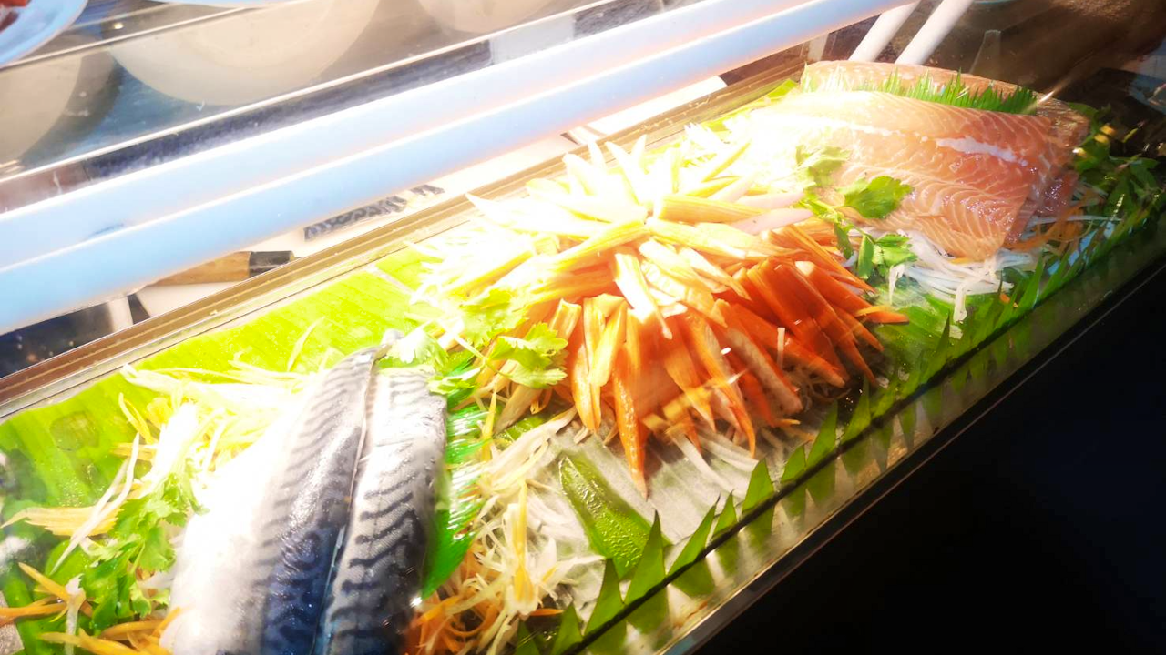 Chao Phraya Princess Cruise in Bangkok Category