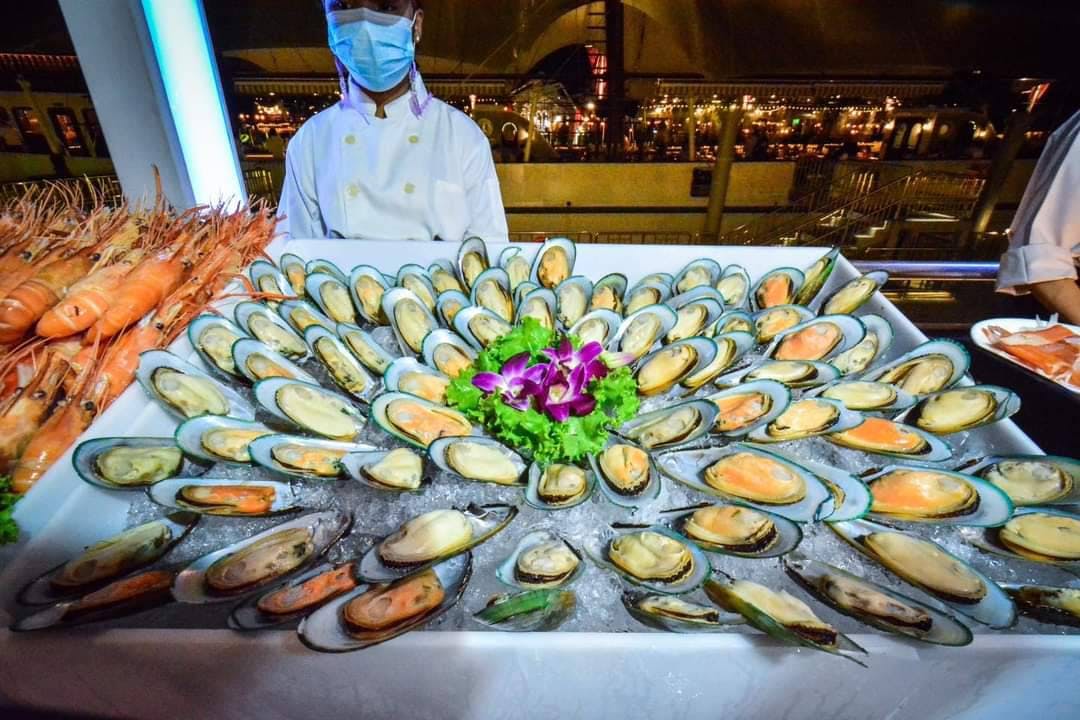 Chao Phraya Princess Cruise in Bangkok Review