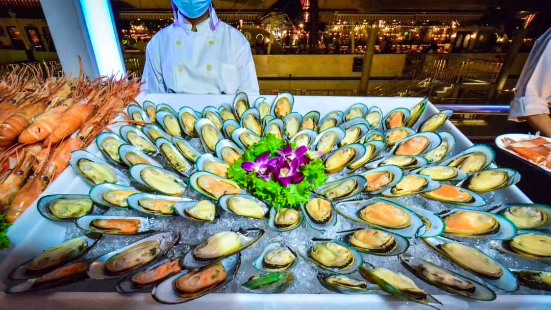 Chao Phraya Princess Cruise in Bangkok Review