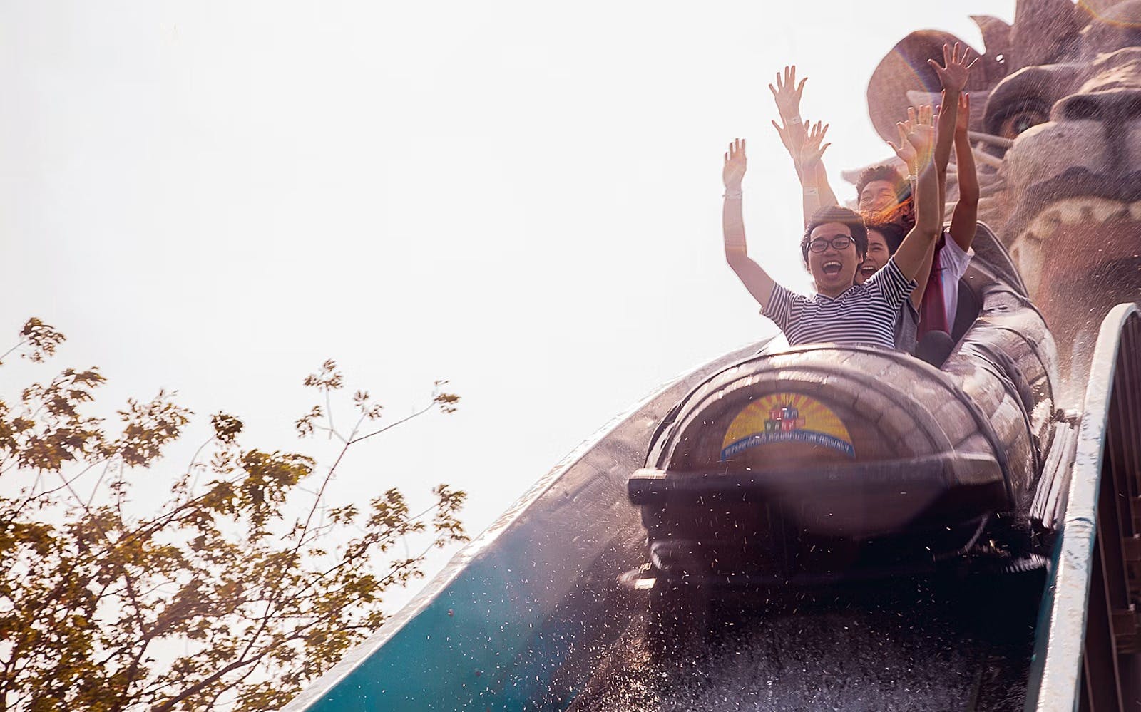 Siam Amazing Park Tickets Review