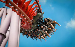 Siam Amazing Park Tickets