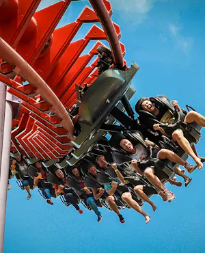 Siam Amazing Park Tickets