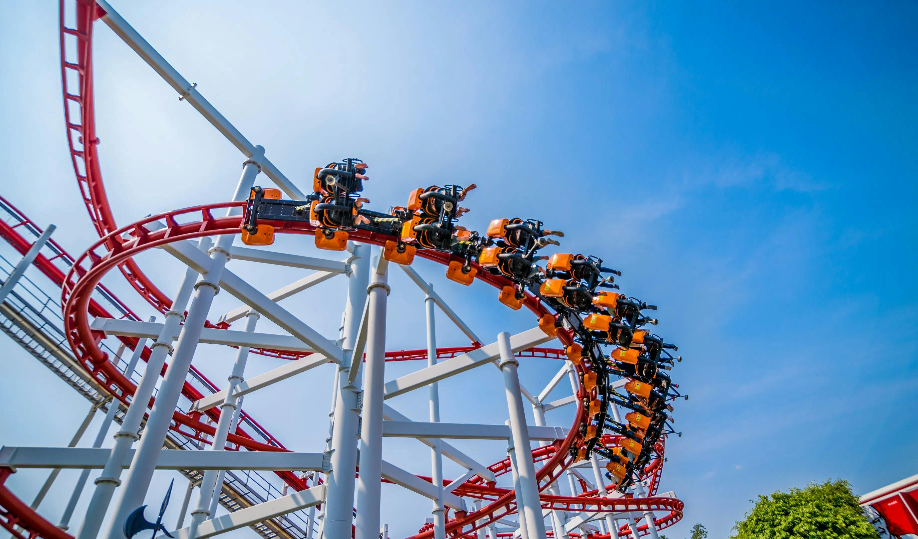 Dream World Bangkok with Round Trip Share Transfer Price