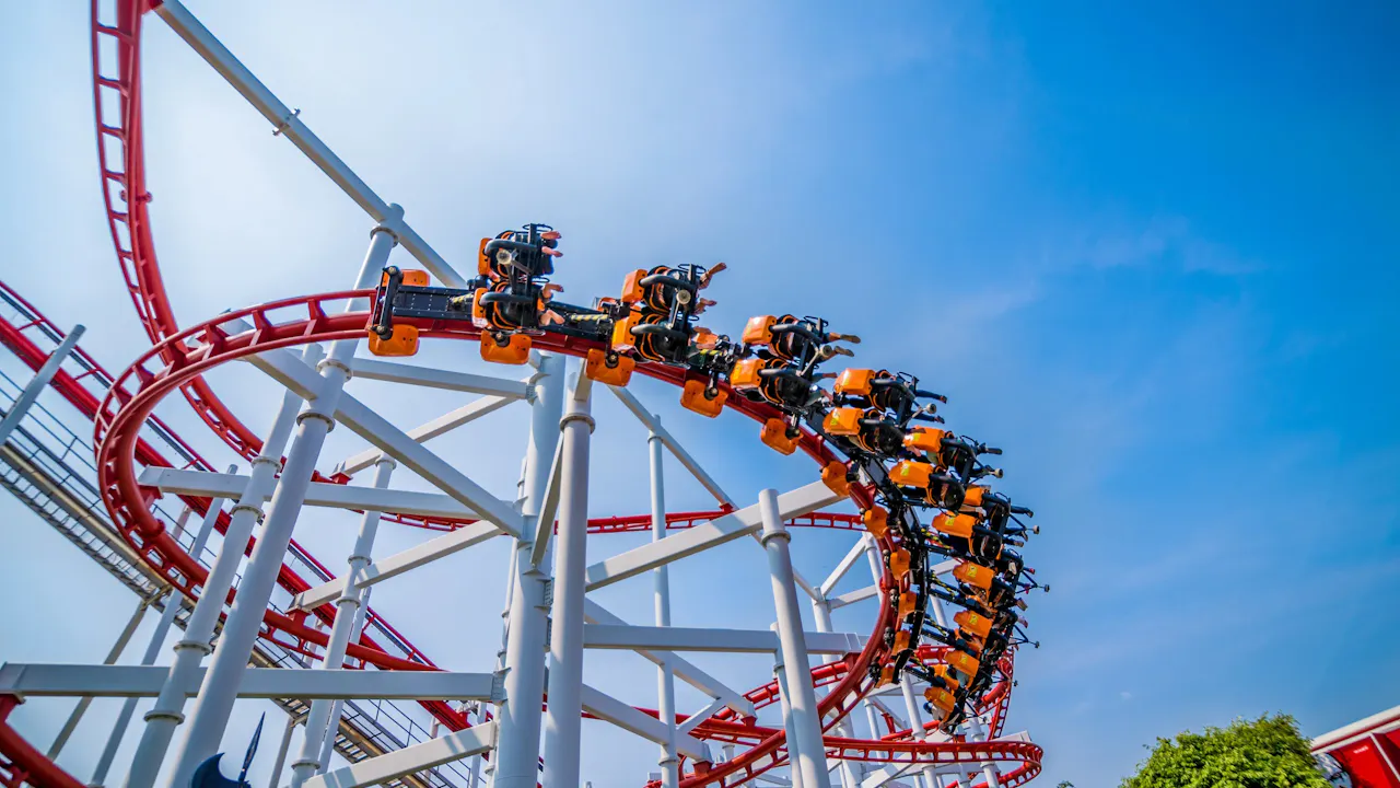 Dream World Bangkok with Round Trip Share Transfer Price