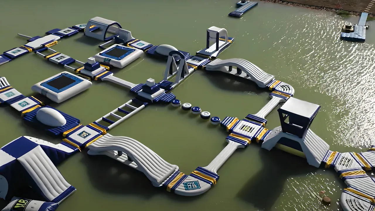 Water Fun Experience at Sanook Park Pattaya Price