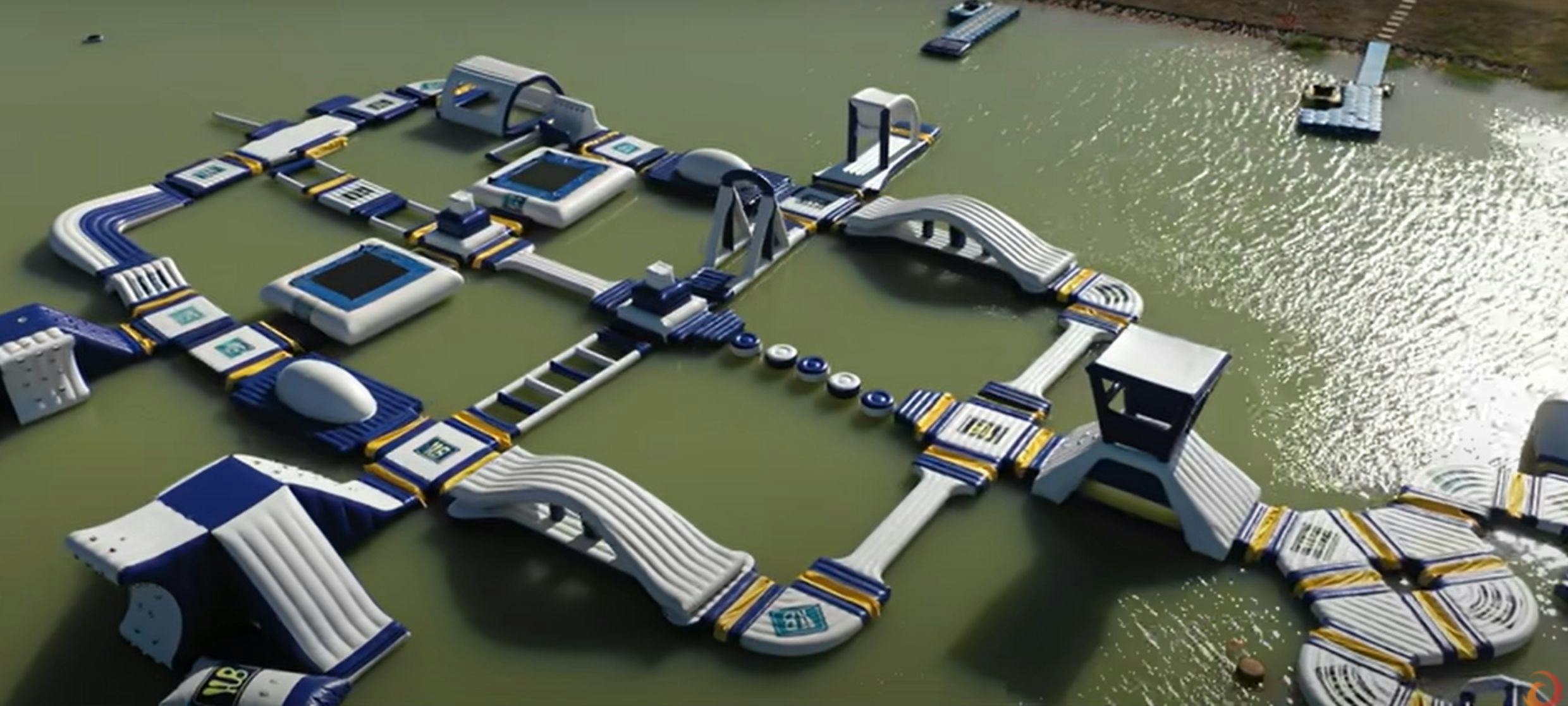 Waterfun At Sanook Park Ticket