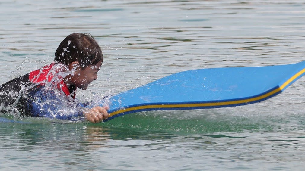 Waterfun At Sanook Park Price