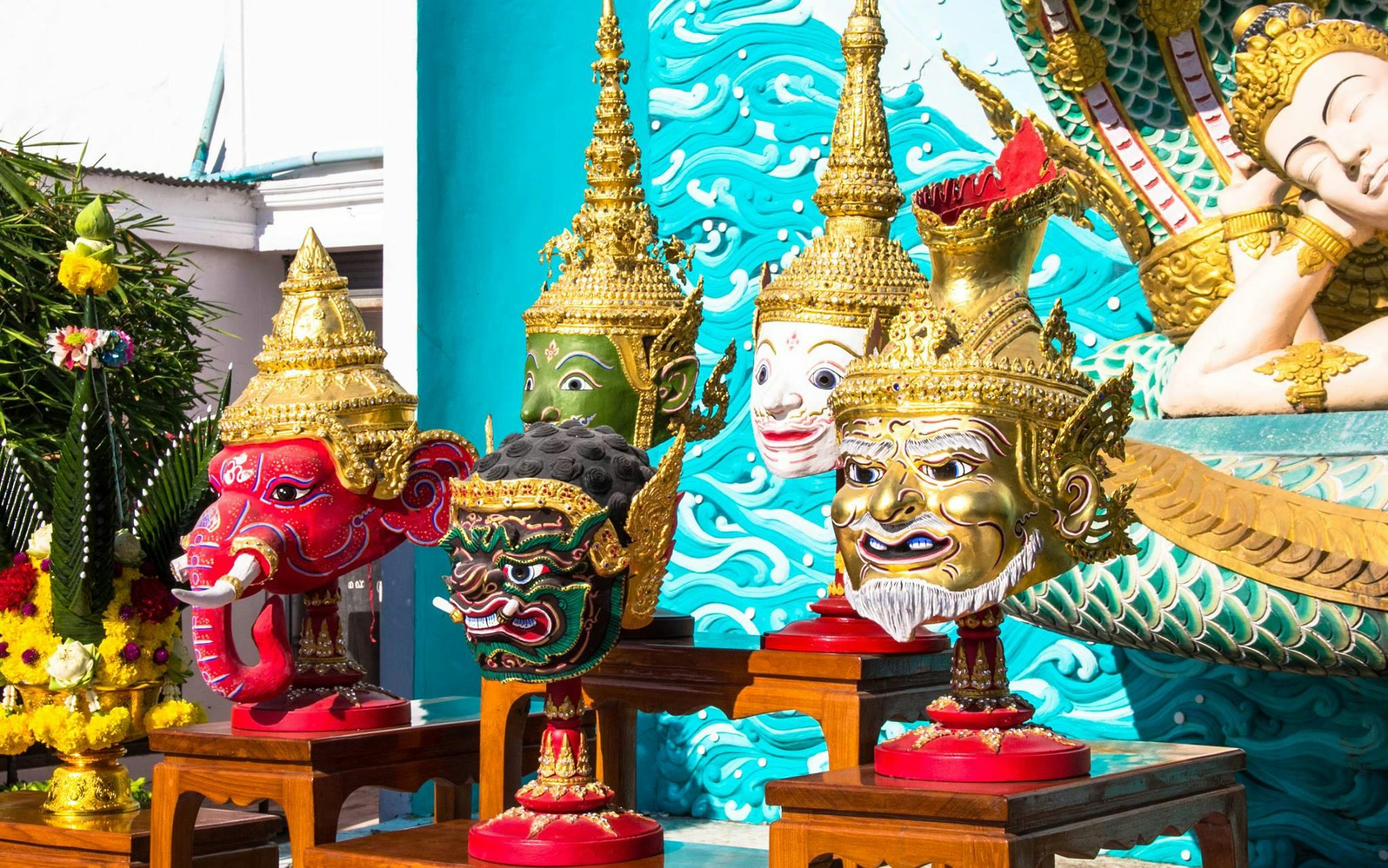 Mini Siam Pattaya Category