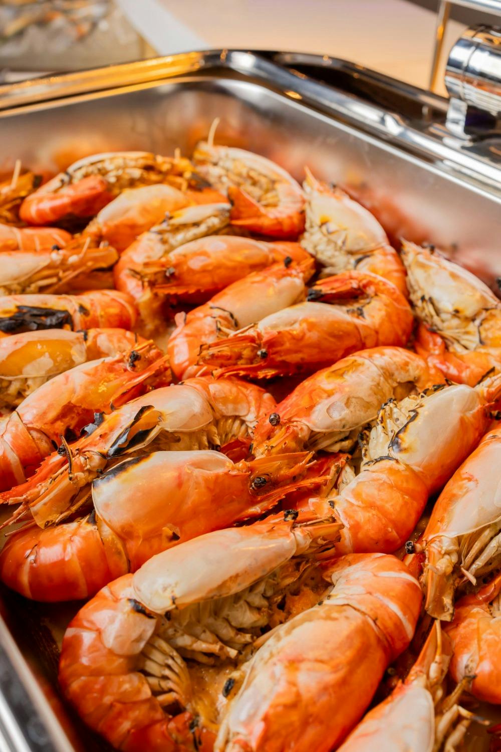 Bangkok Opulence Luxury Chao Phraya Dinner Cruise Category