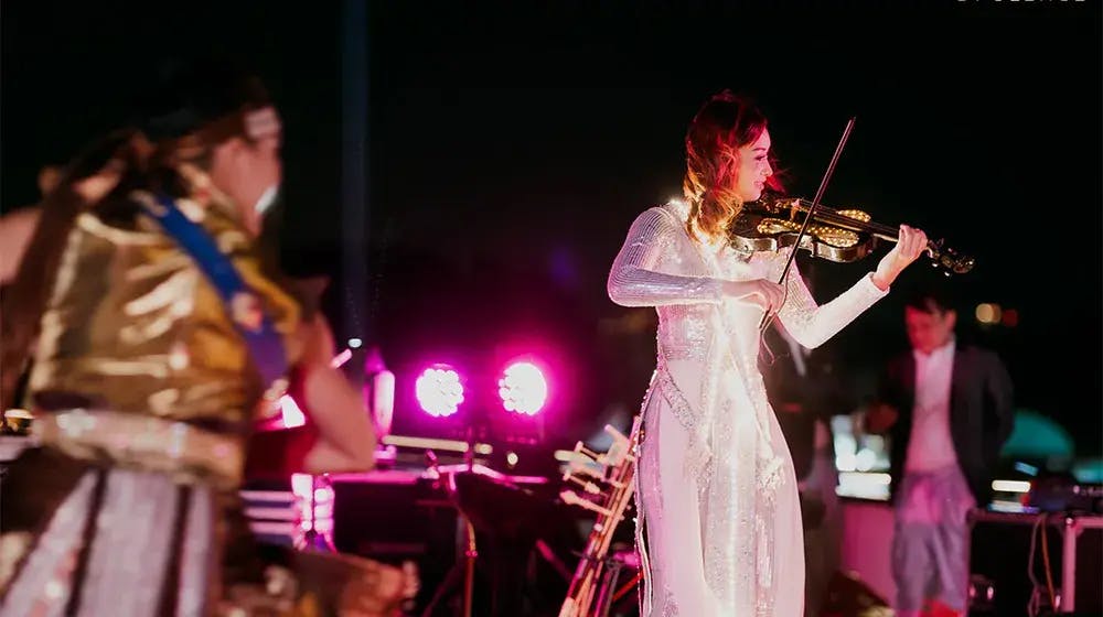 Bangkok Opulence Luxury Chao Phraya Dinner Cruise Category