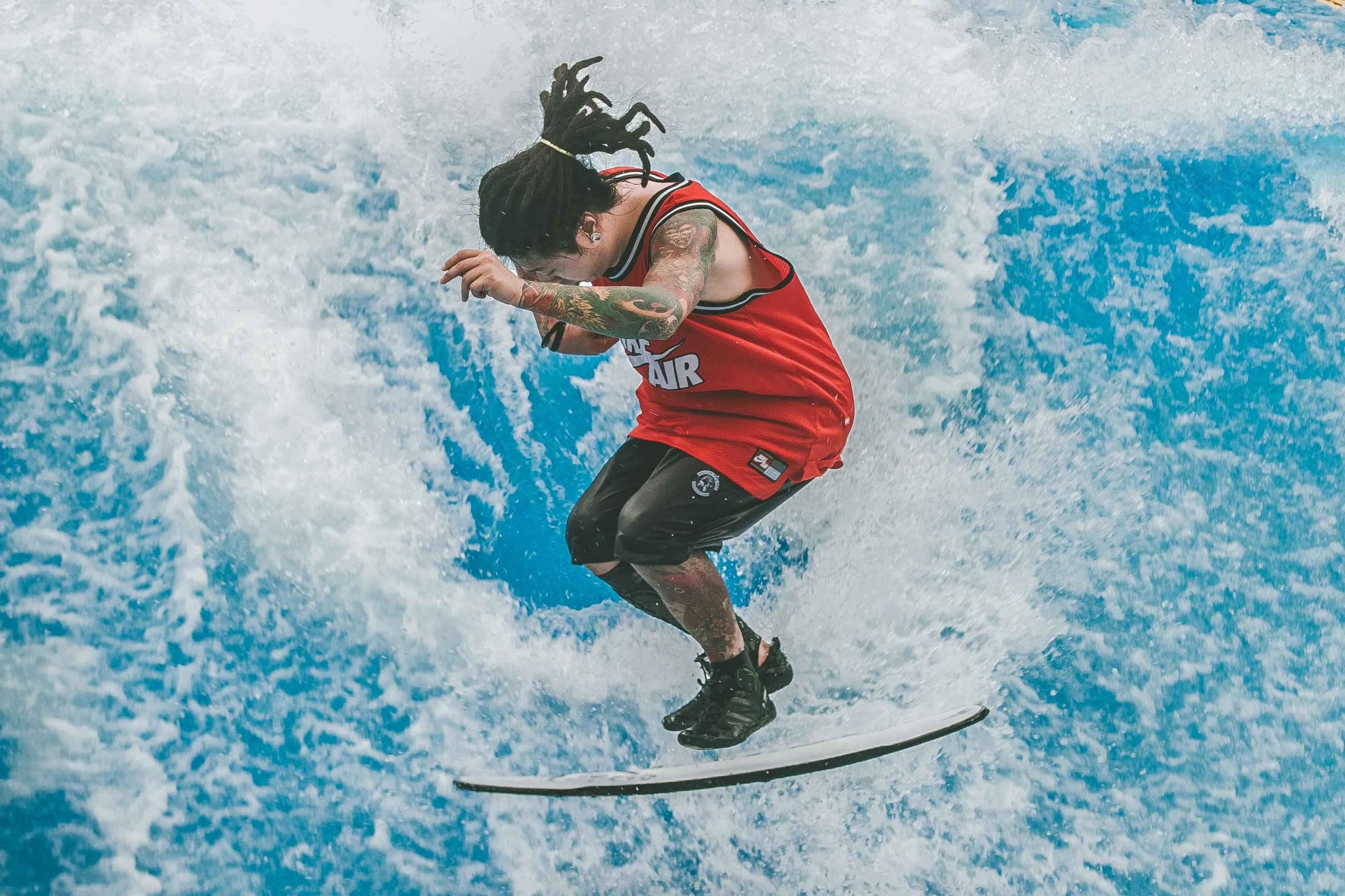 Flow House Bangkok Location