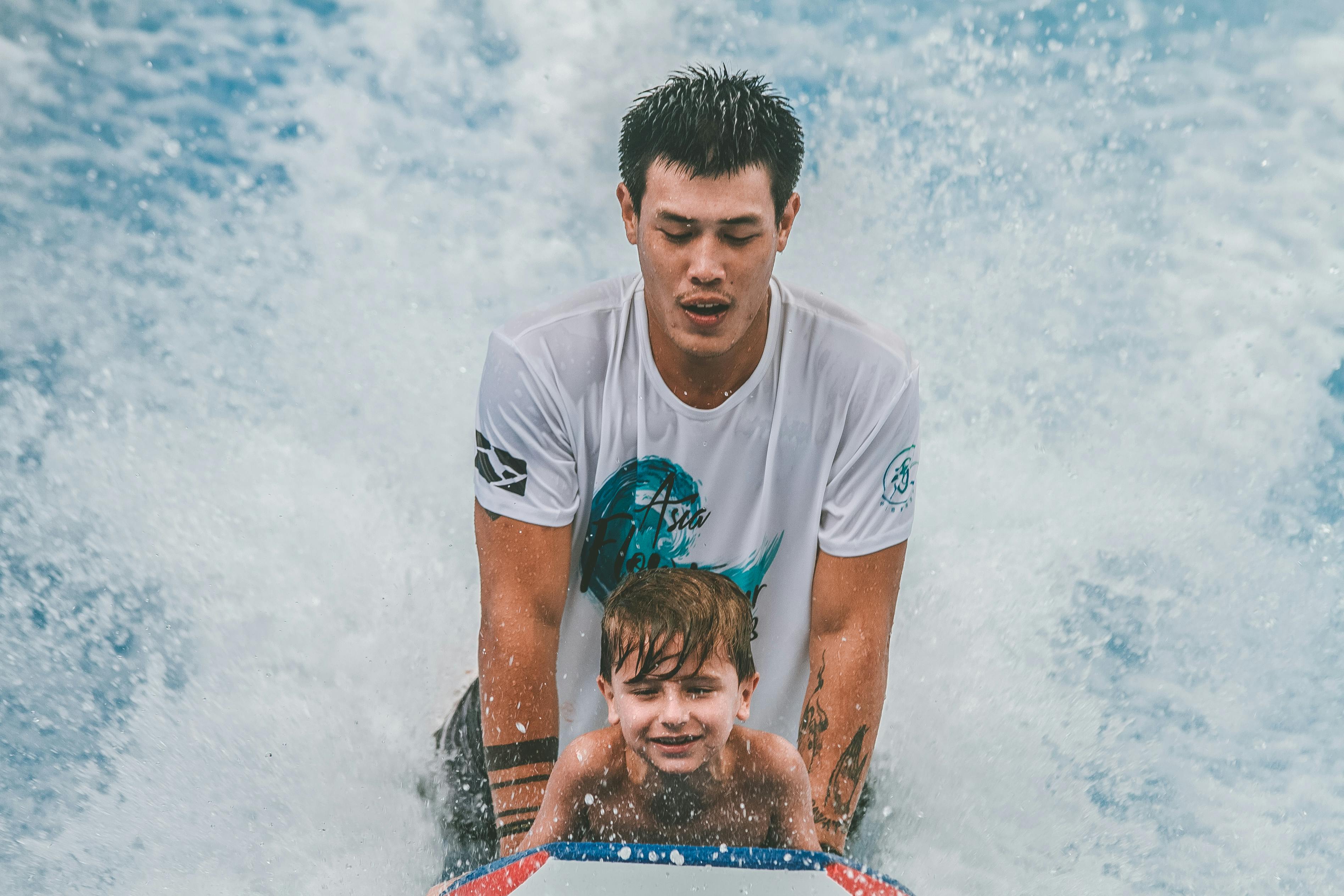 Flow House Bangkok Review