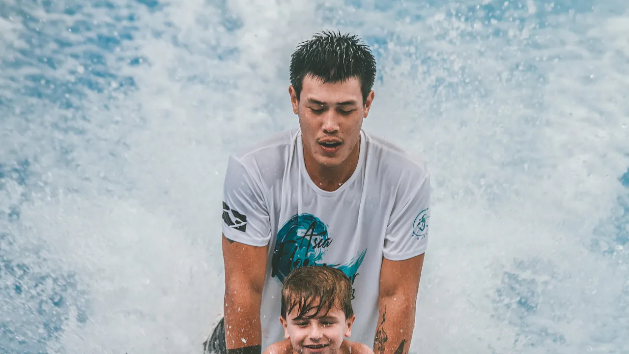 Flow House Bangkok Review