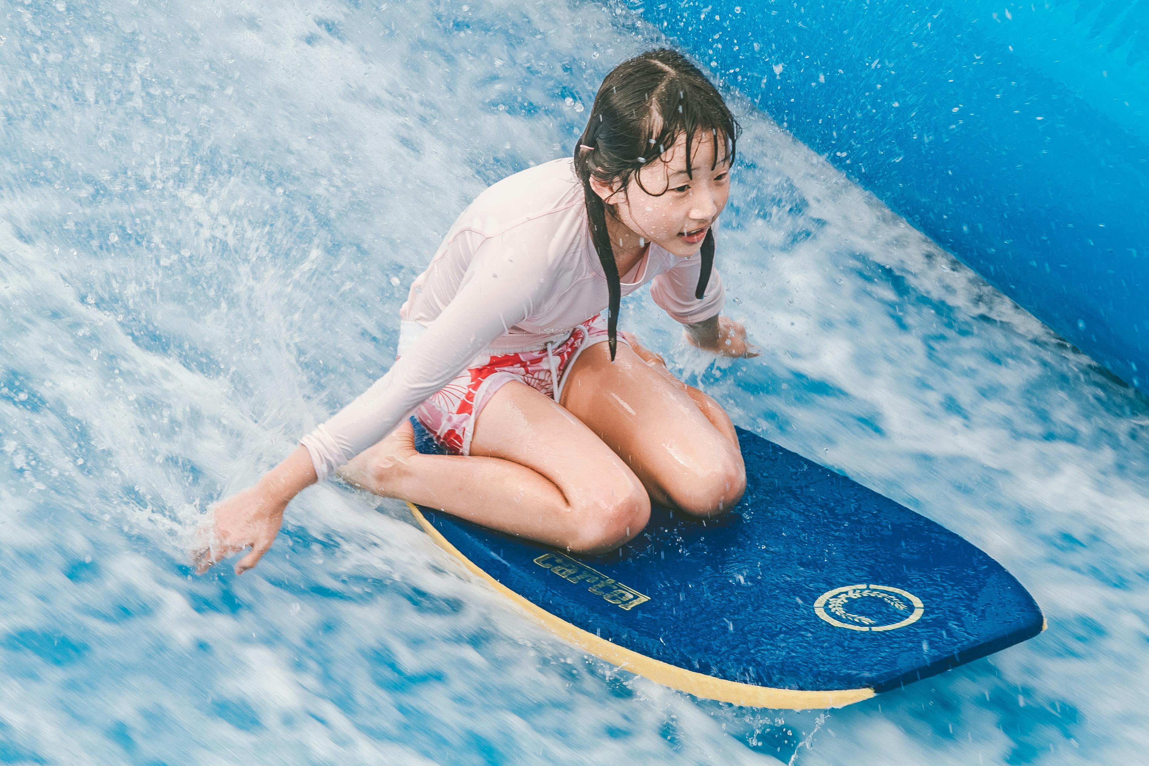 Flow House Bangkok Ticket