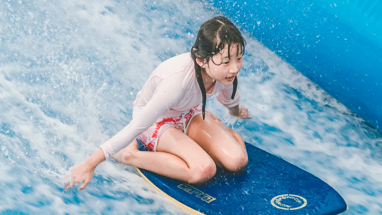 Flow House Bangkok Ticket