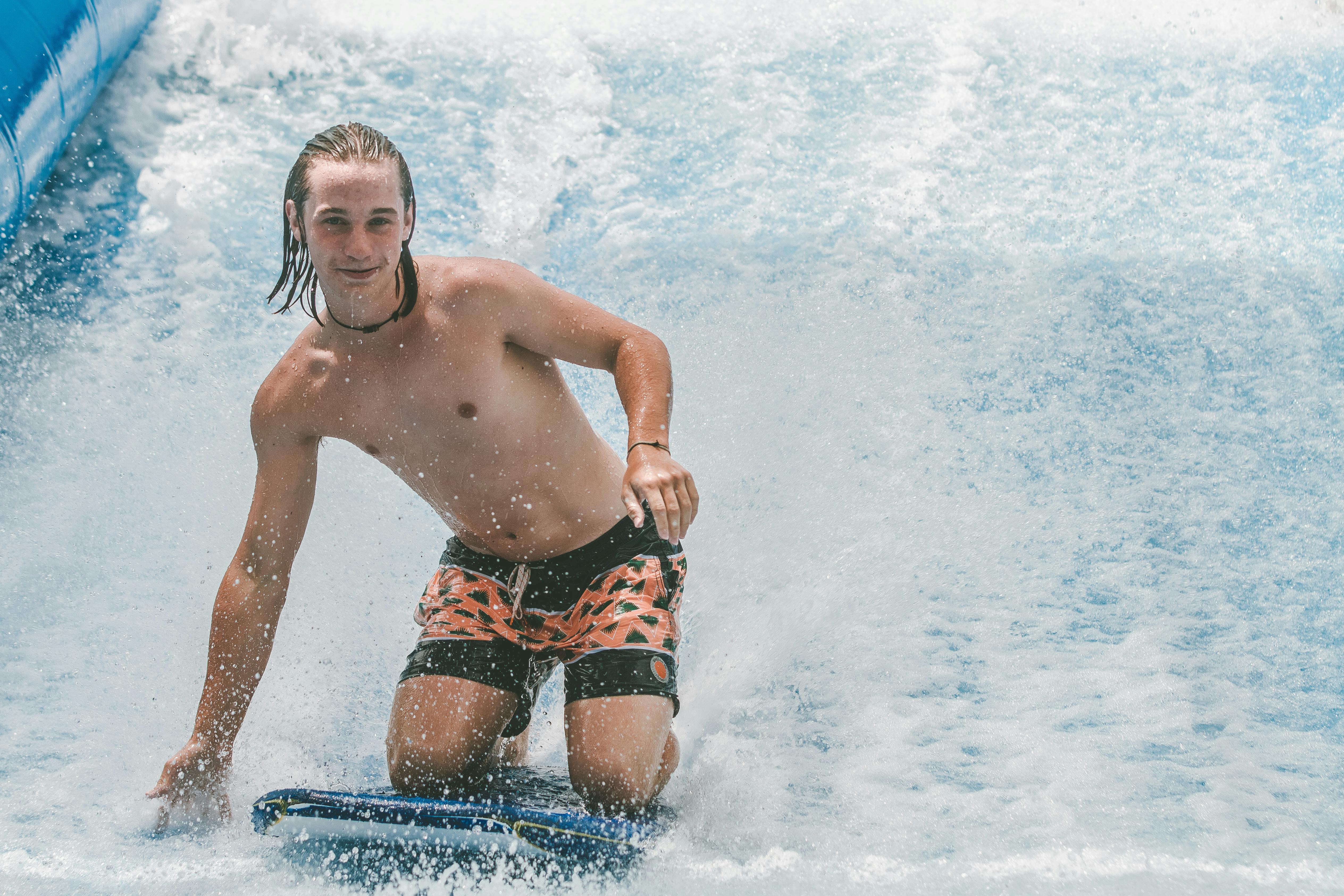 Flow House Bangkok Category