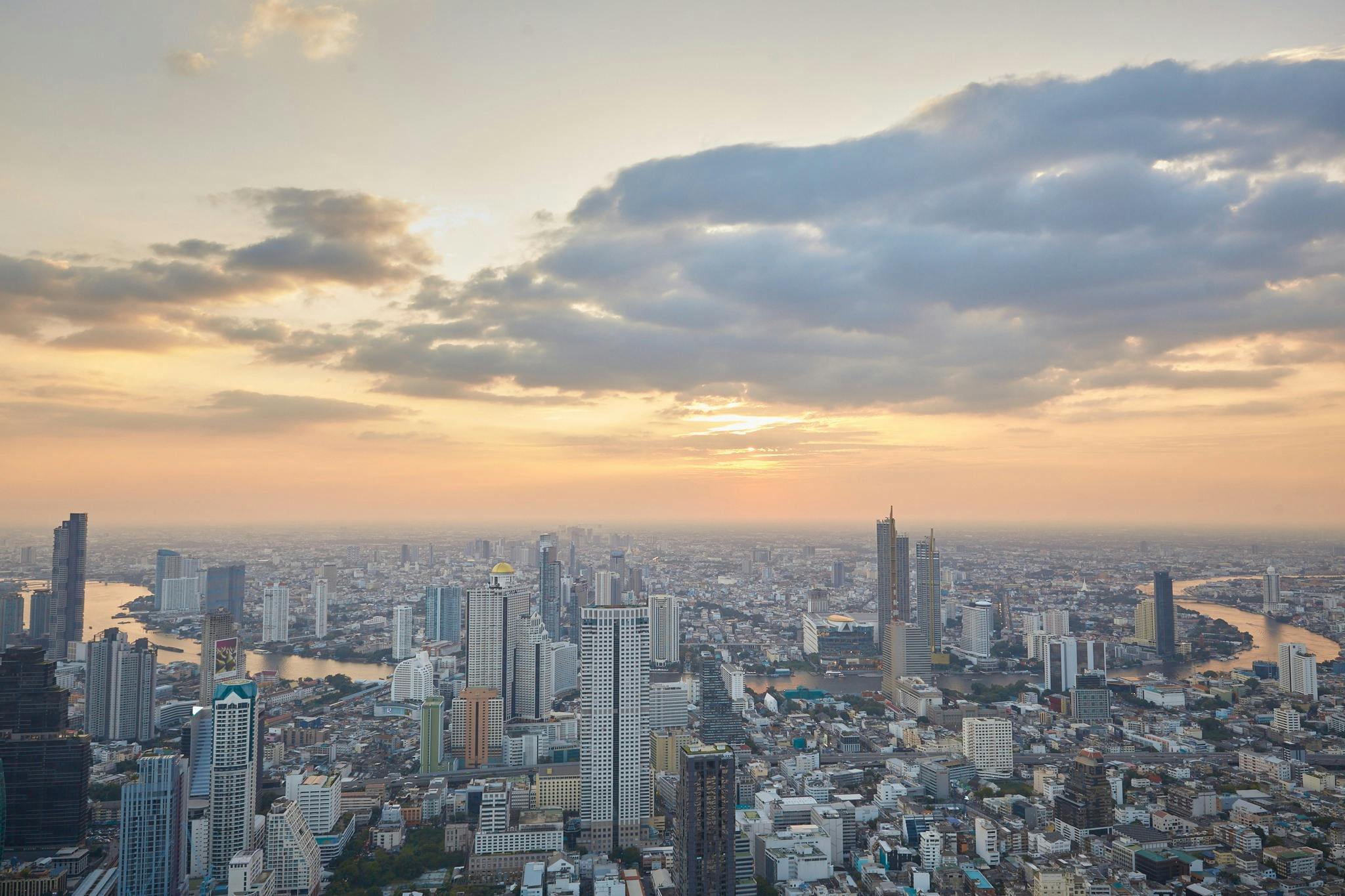 Mahanakhon SkyWalk Ticket, Bangkok Price
