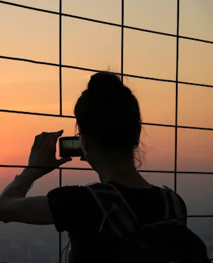 Baiyoke Sky Hotel Observation Deck Tickets: 77th and 84th Floor