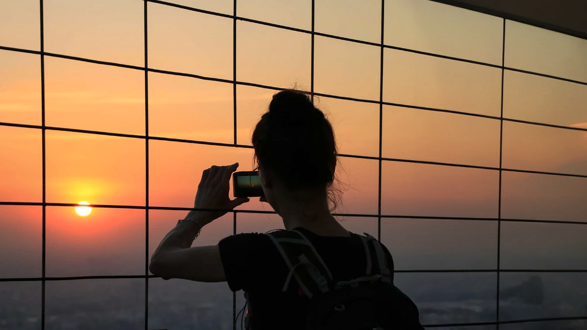 Baiyoke Sky Hotel Observation Deck Ticket Thrillark
