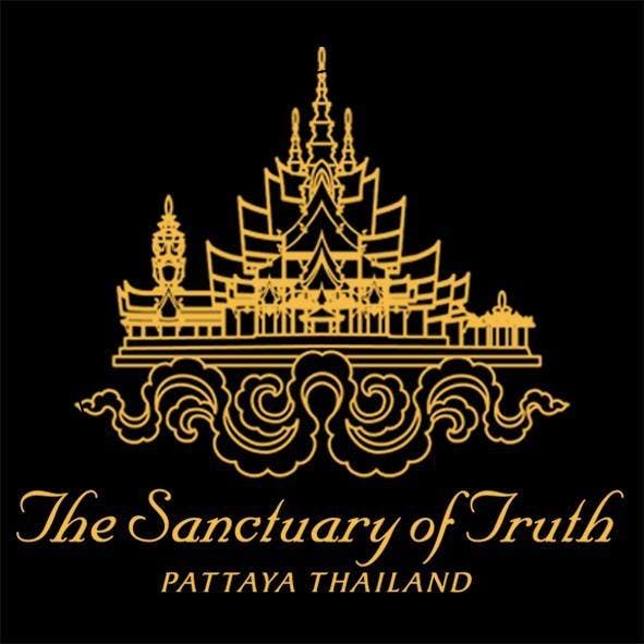 The Sanctuary of Truth Pattaya