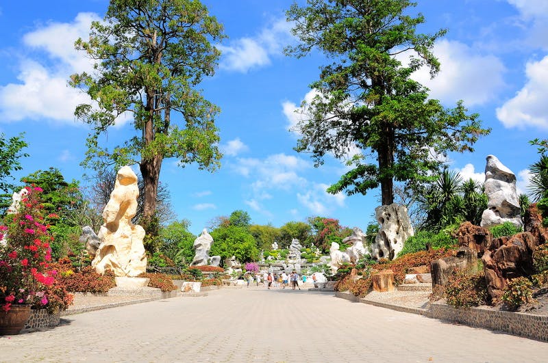 The Million Years Stone Park Pattaya Ticket Price