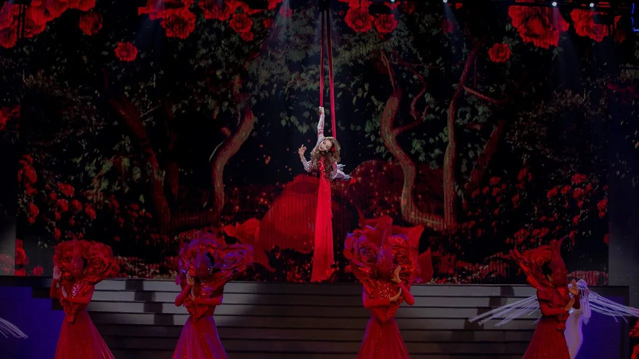 Tiffany's Show Tickets Price