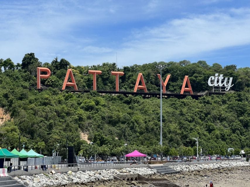 Day Trip to Pattaya City & Koh Larn Island Tour From Bangkok Price