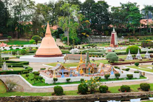 Private Day Tour In Pattaya