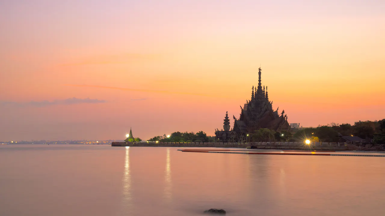 Private Day Tour In Pattaya Price