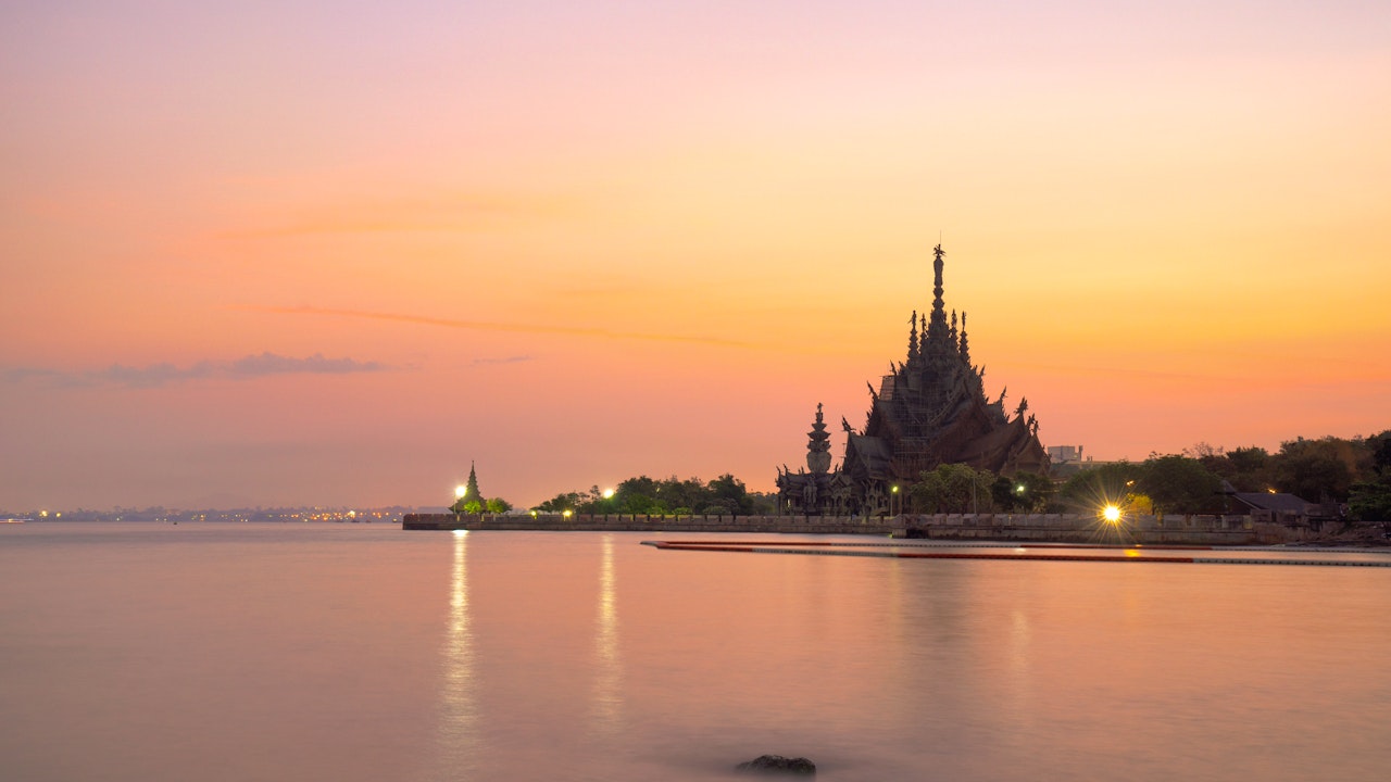 Private Day Tour In Pattaya Price