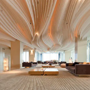 Drift by Hilton Pattaya: Afternoon Tea Experience 