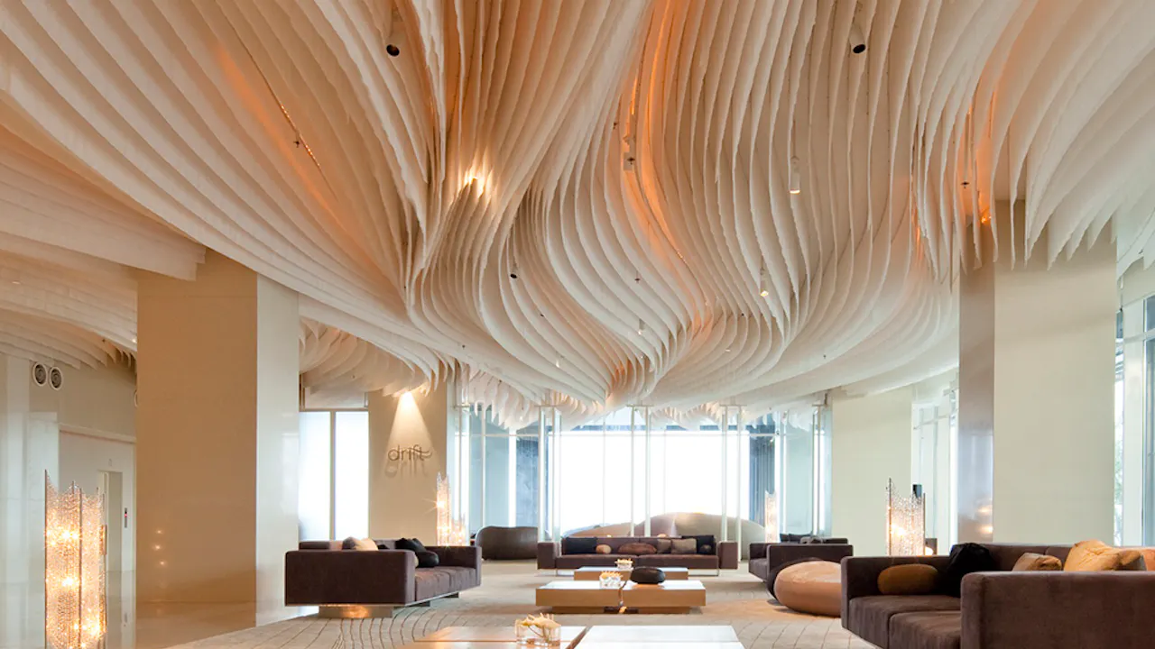 Drift at Hilton Pattaya Price