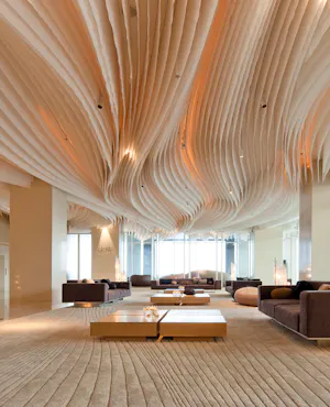 Drift by Hilton Pattaya: Afternoon Tea Experience