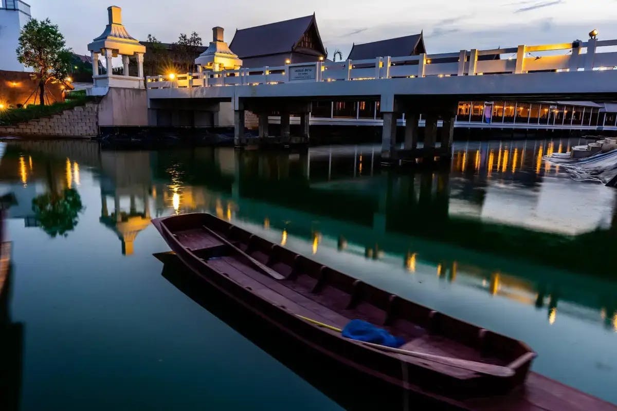 Legend Siam Park Tickets in Pattaya Discount