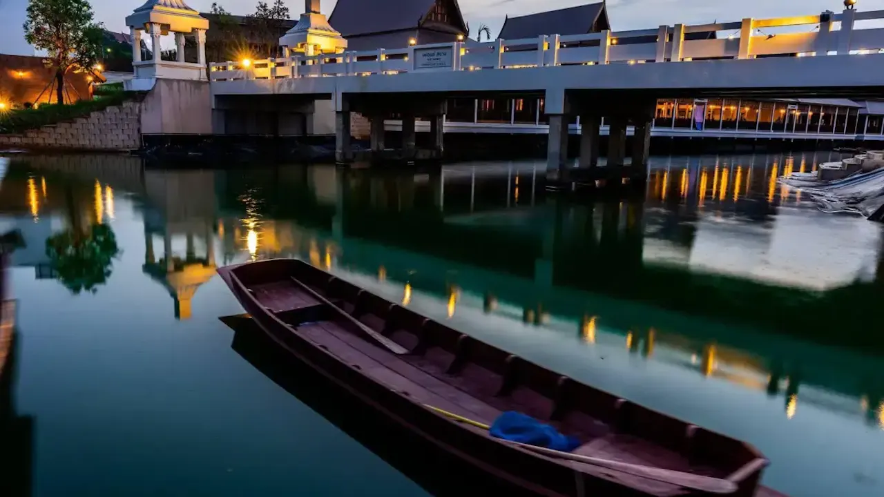 Legend Siam Park Tickets in Pattaya Discount