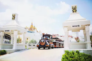 Legend Siam Park Tickets in Pattaya